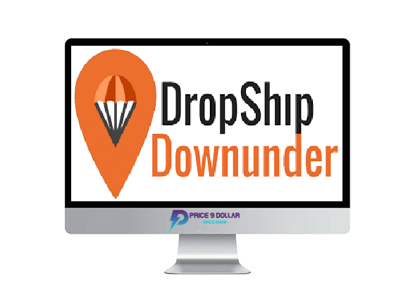 Klint & Grant Parker – Dropship Downunder Klint Grant Parker – Dropship Downunder