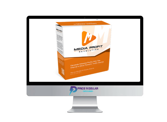 Marcus Christian & Timothy Miranda – Media Profit Revolution Marcus Christian Timothy Miranda – Media Profit Revolution