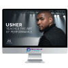 MasterClass – Usher Teaches The Art Of Performance 1 MasterClass Usher Teaches The Art Of Performance