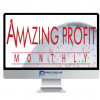 Matt Clark – Amazing Selling Profit Newsletters 1 Matt Clark – Amazing Selling Profit Newsletters