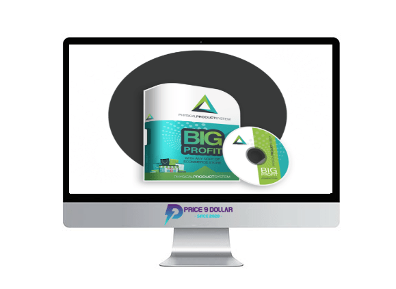 Matt Schmitt – Physical Product System + OTO Matt Schmitt – Physical Product System OTO