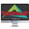 Matt Schmitt – The Million Dollar Store Coaching Program 2 Matt Schmitt – The Million Dollar Store Coaching Program