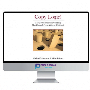 Michael Masterson & Mike Palmer – Copy Logic
