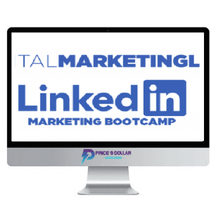 Mike Cooch – LinkedIn Advertising Bootcamp