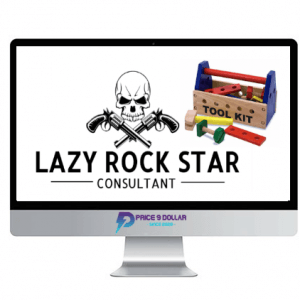 Mitch Miller – Lazy Consultant System