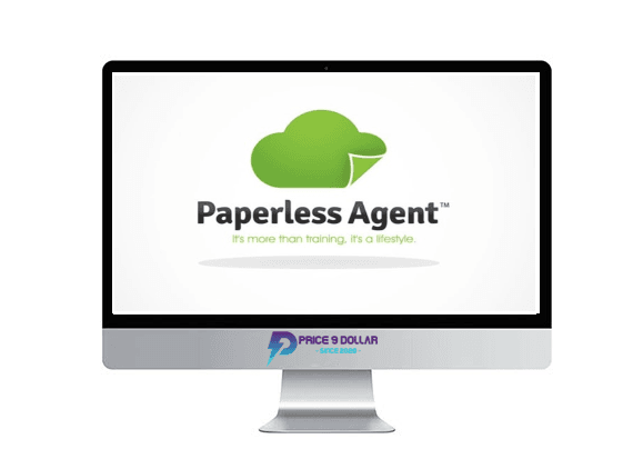 Paperless Agent – Facebook Marketing for Real Estate Paperless Agent – Facebook Marketing for Real Estate