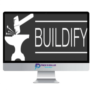 Phil Kyprianou, Will Perkins – Buildify