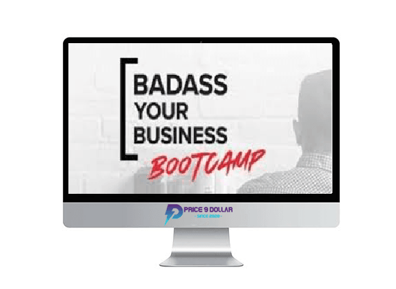 Pia Silva – Badass Your Business Bootcamp 1 Pia Silva Badass Your Business Bootcamp