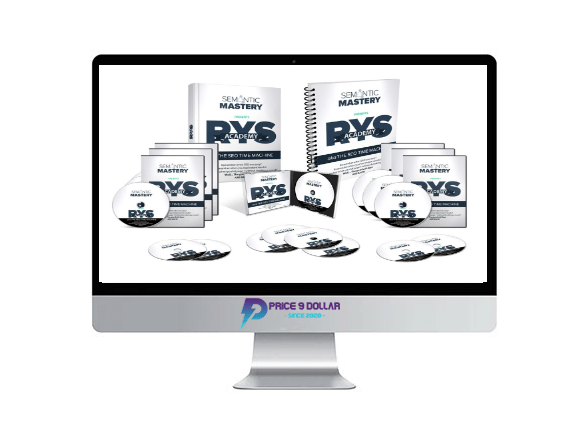 RYS Academy – AKA The SEO Time Machine RYS Academy – AKA The SEO Time Machine