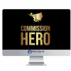 Robby Blanchard – Commission Hero 2020 2 Robby Blanchard Commission Hero 2020 1