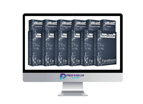 Robert V Nava – FaceBoom Ads Academy Robert V Nava – FaceBoom Ads Academy