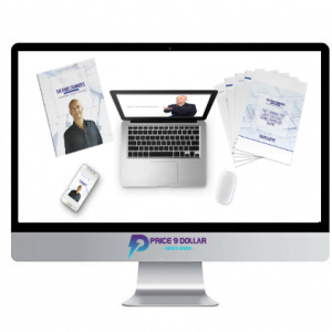 Robin Sharma – The Game Changer´s Blueprint