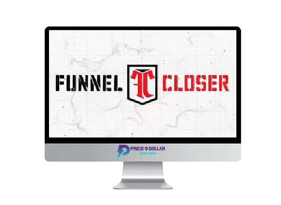 Ryan Stewman – Funnel Closer Ryan Stewman – Funnel Closer