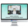 Sarah Lorenzen – Roadmap To Dropshipping Sales 1 Sarah Lorenzen – Roadmap To Dropshipping Sales