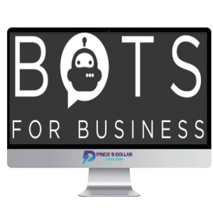 Scott Oldford and Katya Sarmiento – Bots for Business