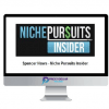 Spencer Haws – Niche Pursuits Insider 2 Spencer Haws – Niche Pursuits Insider
