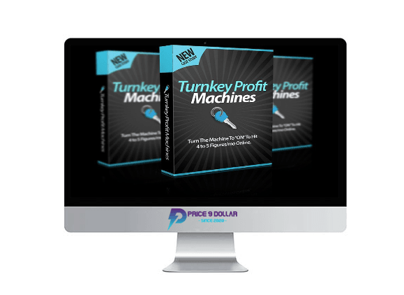 Stefan Ciancio – Turnkey Profit Machines Stefan Ciancio – Turnkey Profit Machines
