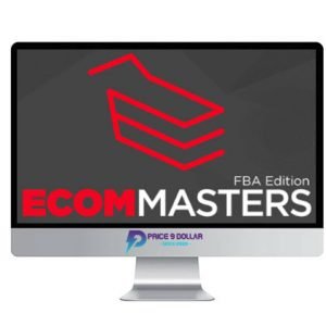 Tanner Larsson, Ryan Coisson & Daniel Audunsson – eCom Masters FBA Edition