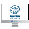 Ted McGrath – Message to Millions