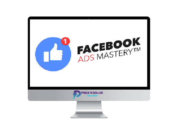 The Entrepreneur Alliance – Facebook Ads Mastery The Entrepreneur Alliance – Facebook Ads Mastery