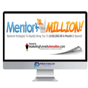 Todd Brown – Mentor to a Million