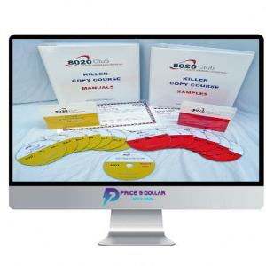 Tom Poland – Killer Copywriting Course