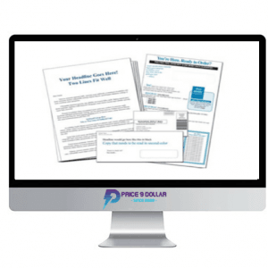 AWAI – Copywriter's Six-Figure Design Library