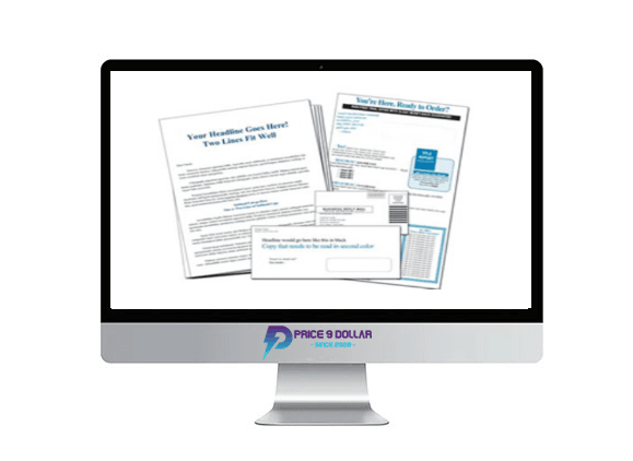 AWAI – Copywriter's Six-Figure Design Library 1 AWAI – Copywriter’s Six Figure Design Library