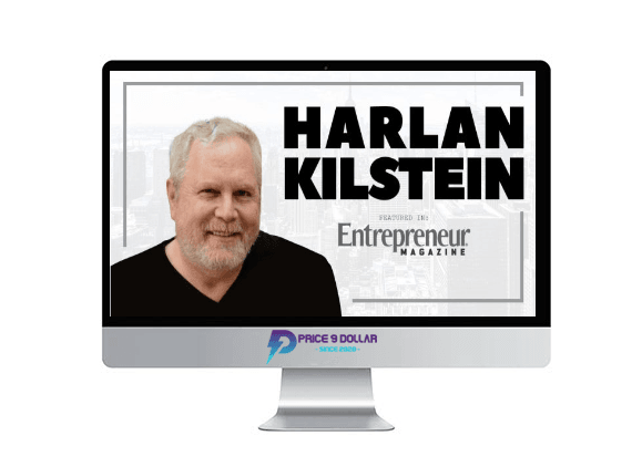 Harlan Kilstein - Sneaker Riches Harlan Kilstein Sneaker Riches