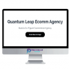 Kai Bax Quantum Leap Ecomm Agency 1 Kai Bax Quantum Leap Ecomm Agency