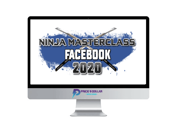 Kevin David - Facebook Ads Ninja MasterClass Mini Course 2020 1 Kevin David Facebook Ads Ninja MasterClass Mini Course 2020Kevin David Facebook Ads Ninja MasterClass Mini Course 2020