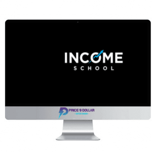 Project 24 – Income School 2020