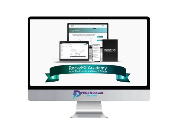 Rockz FX Academy (New) Rockz FX Academy New