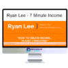 Ryan Lee – 7 Minute Income 1 197