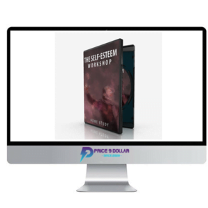 Alan Weiss – The Self-Esteem Workshop