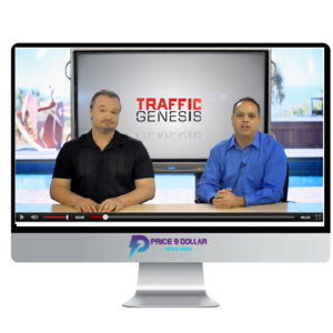 Andy Jenkins & Mike Filsaime – Traffic Genesis