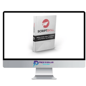 Ben Adkins – ScriptDoll Million Dollar Sales Templates