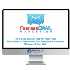 Ben Adkins Chuck Mullaney %E2%80%93 Fearless Email Marketing