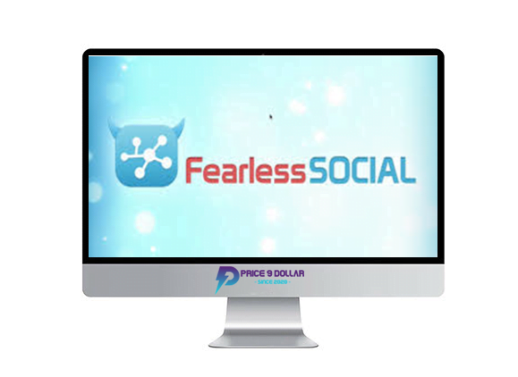 Ben Adkins – Fearless Social Mastermind Ben Adkins – Fearless Social Mastermind