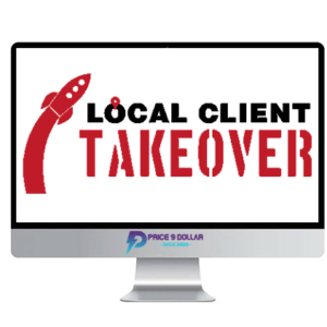 Brian Willie, Mark Luckenbaugh – Local Client Takeover