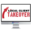 Brian Willie Mark Luckenbaugh – Local Client Takeover