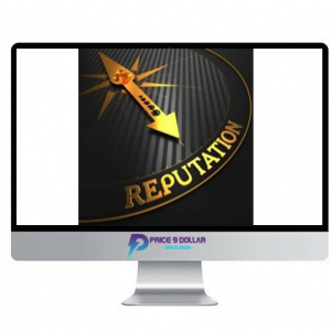 Chad Kimball – Reputation Hacks