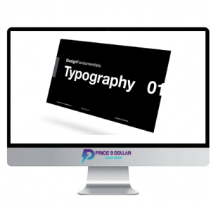 Chris Do – Typography 01