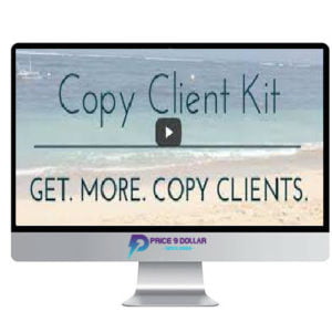 Chris Laub – Copy Client Kit Vault