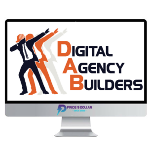 Chris Record – Digital Agency Builders