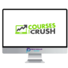 Clark Kegley – Courses that Crush 2 Clark Kegley – Courses that Crush
