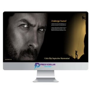 Colin Dijs – September Mastermind