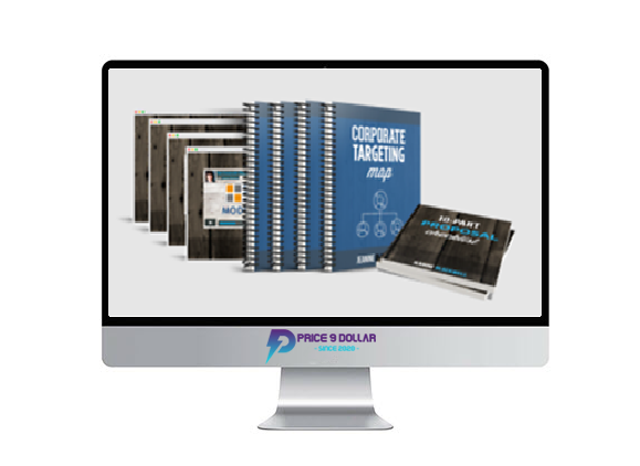 Jeanine Blackwell – Get Corporate Clients 1 Jeanine Blackwell – Get Corporate Clients