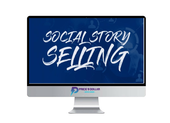 Craig Ballantyne – Social Story Selling System 1 Craig Ballantyne – Social Story Selling System