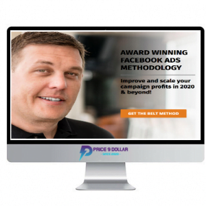 Curt Maly – The Belt Method 2020